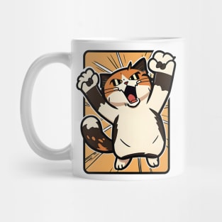 Crazy Cat Lady Funny Cat - Cat Lover Mug